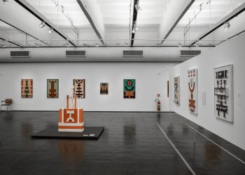 NFT收藏家VVD推出新的NFT畫廊