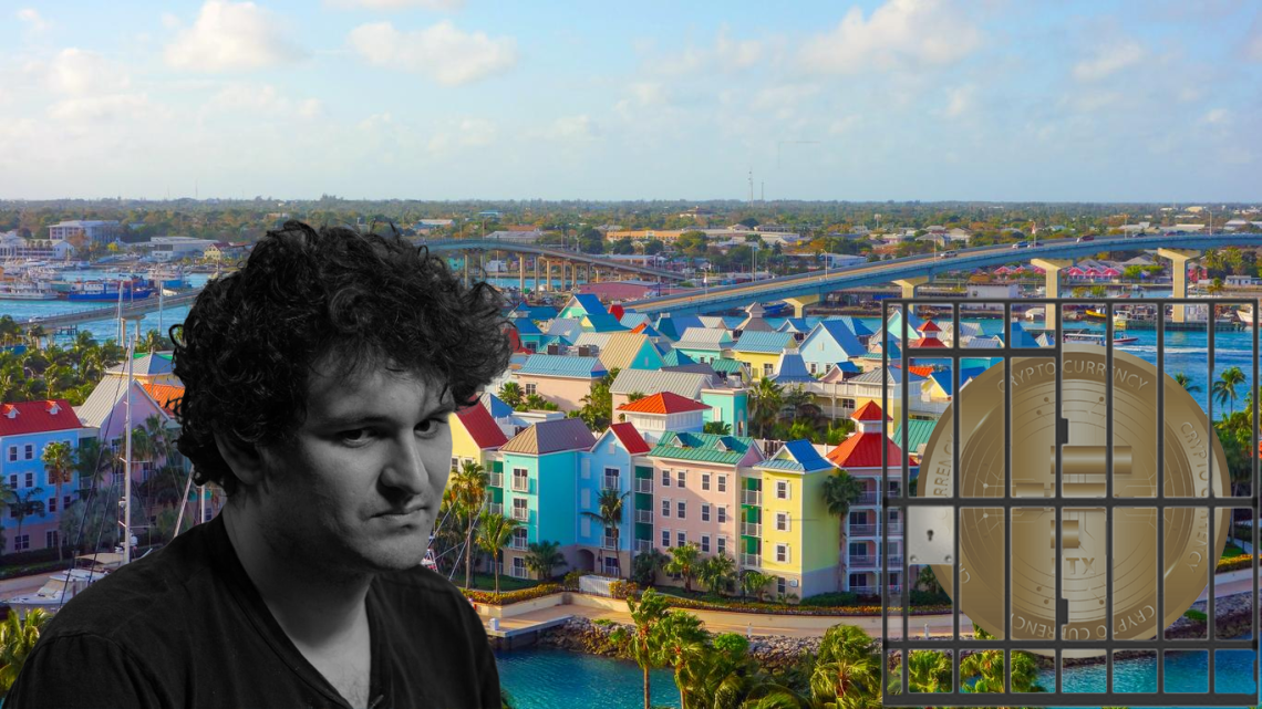 巴哈馬證券監管機構稱已下令將FTX加密貨幣轉移到政府錢包裡