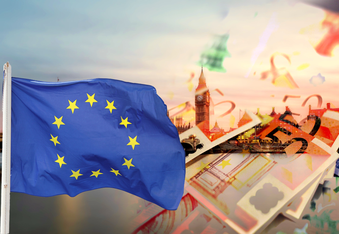 歐洲央行行長拉加德預計需進一步加息來抑制通脹