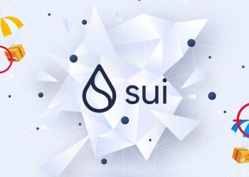Sui 代幣分配資料，錯過 APT 空投不能錯過 Sui