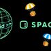 SpaceID bnb域名服務,空投特殊域名造型