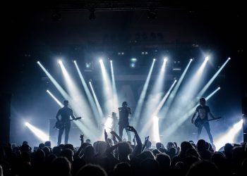 DJ和NFT愛好者使用CryptoPunks IP啟動PUNX音樂項目