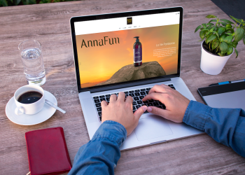 Anna Fum 一個專屬台灣人的名牌洗沐組