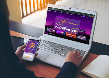 同為P字國，ProEX 公開支持Pi幣上交易所。