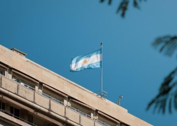 阿根廷聖路易斯省將發行與美元掛鉤的穩定幣