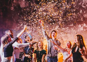 Huobi｜孫宇晨現身台北《火必之夜》！孫哥：特別重視台灣市場