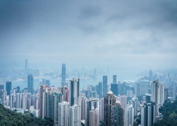 M-Ventures合夥人：香港可能成為新的加密貨幣中心