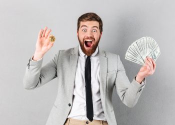 區塊鏈可以被定價為金融的未來  也可以被視為投機的賭場