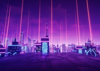 2022元宇宙十大商業魔咒