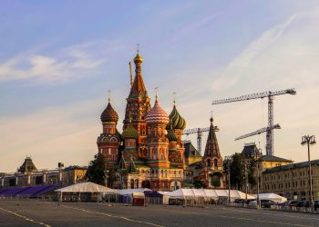 俄羅斯最大社交媒體Vkontakte推出NFT服務