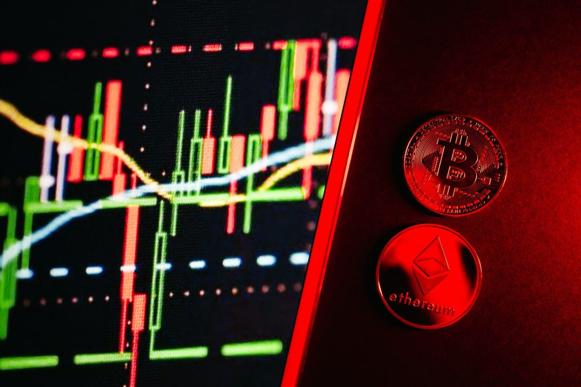 南方東英在香港推出比特幣期貨ETF和以太幣期貨ETF