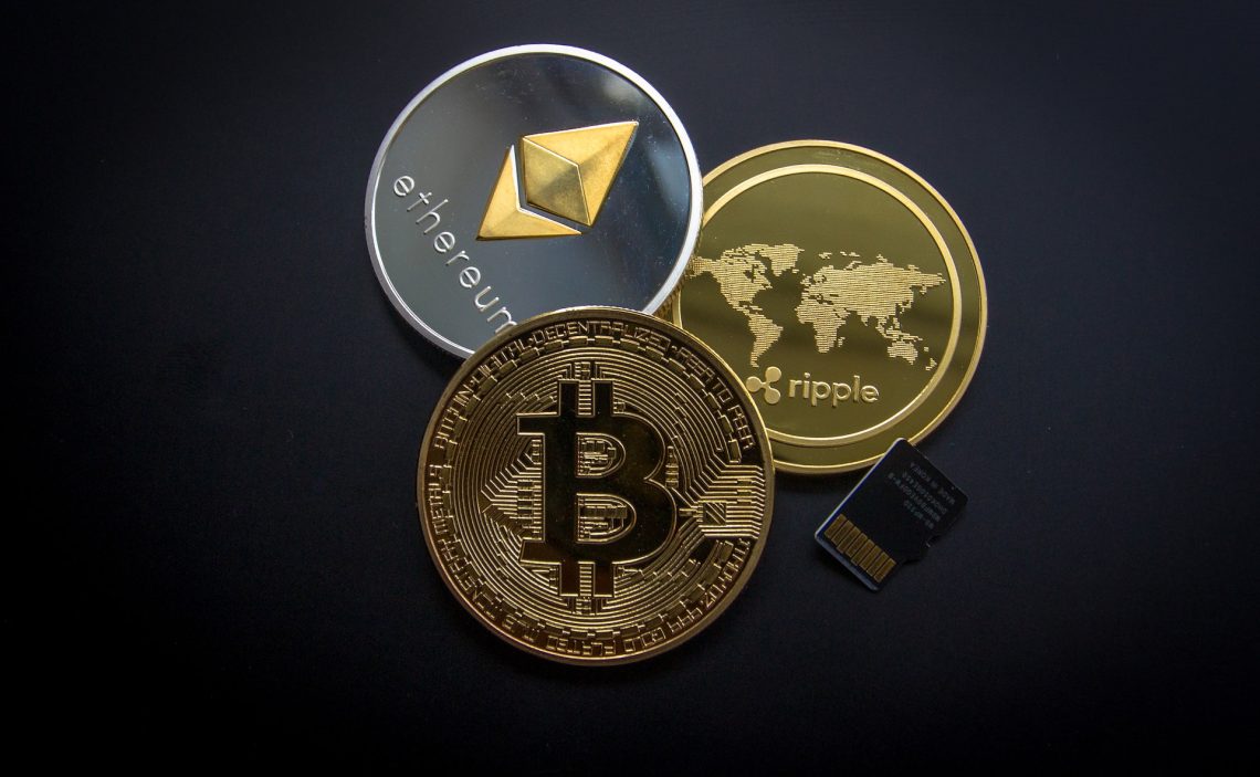 美國立法者希望國務院披露加密貨幣的獎勵情況