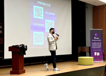 ProEX國際交易所用心對待粉絲用戶，顛覆作法，親錄語音QA回覆所有用戶。