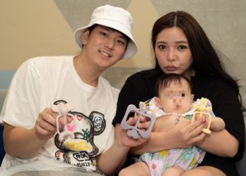 小甜甜家暴，前世因、今世果，是先天注定還是後天選擇。