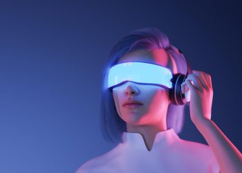 騰訊成立“元宇宙”金融團隊