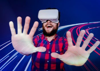 HTC Desire 22 pro與VR眼鏡免費抽！登入VIVERSE再享元宇宙獨家好禮