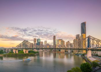 Eagle Bitcoin ATM在澳大利亞部署支持閃電網絡的比特幣ATM