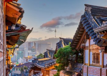 韓國五大加密交易所將制定代幣退市共同標準