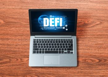 NEST Protocol聯創：Defi創新可以解決風險對沖類資產流動性不足的問題