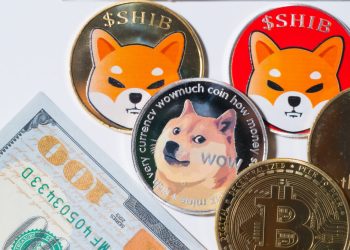 觀點：DOGE適合作為打賞代幣