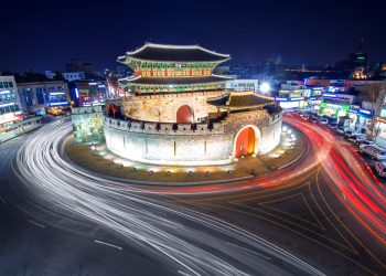 幣安已完成對韓國交易所Gopax的收購　擬收購其41.2%股份