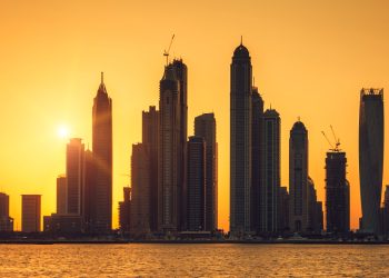 杜拜多種商品交易中心現入駐 500 多家加密初創公司