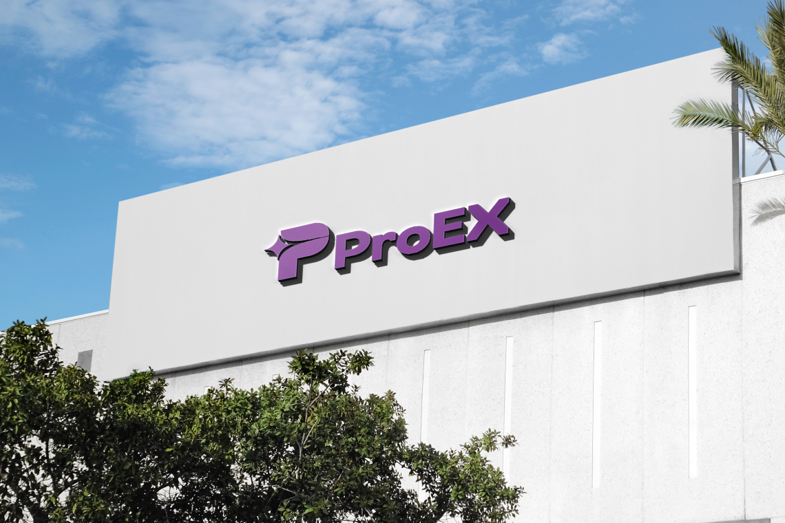 挺過2022的幣圈腥風血雨 穩紮穩打的ProEX脫穎而出