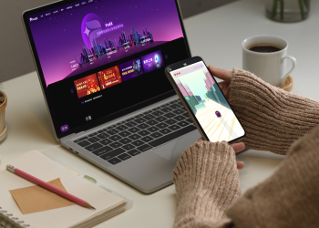 ProEX國際交易所使用小遊戲與用戶互動教導區塊鏈知識廣受好評