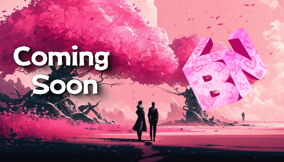 區塊鏈頭條將推出每月限量NFT