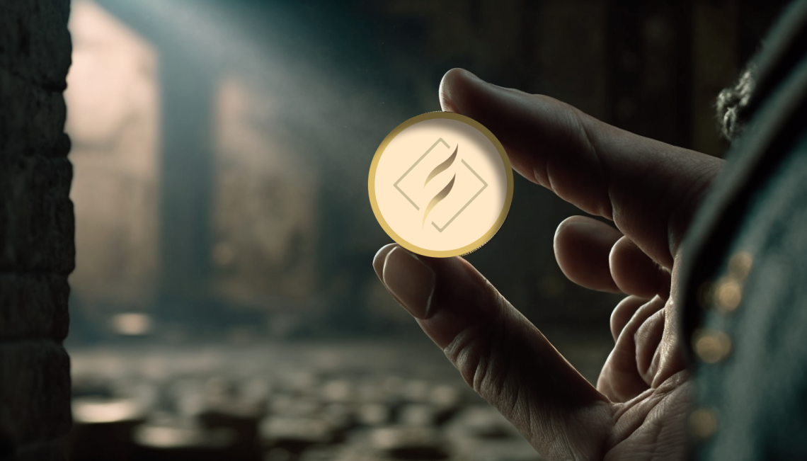 新上市虛擬幣Fitcoin瞄準減重市場  料將掀起懶人減脂龐大商機