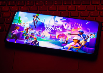 Meta 將升級元宇宙社交應用 Horizo n Worlds