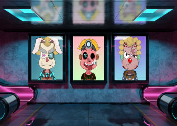 NFT值得埋伏的項目