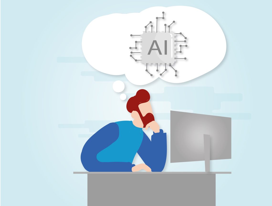 AI 新時代，是時候重估百度了