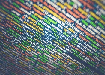 為什麼區塊鏈被認為是安全的？(新手)