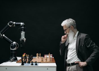 OpenAI與AIGC：改變人類生產範式 通往“萬物的摩爾定律”