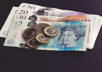 英國央行和財政部諮詢文件：個人數字英鎊持有量應限制在1萬至2萬英鎊之間