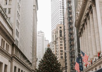 華爾街的勝利 美國政府將加密貨幣阻擋在銀行業之外