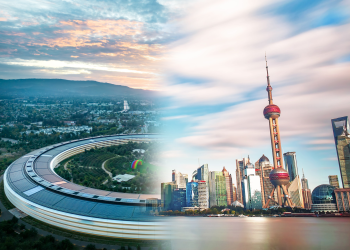 深度解析對比中國和矽谷的AIGC賽道