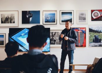 Outlier 致項目創始人：如何證明你的產品擁有牽引力？
