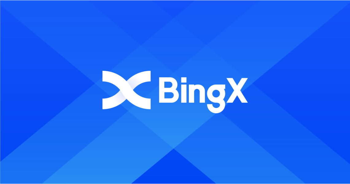 bingx設立千萬美元基金,打造頂級社交交易生態