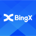 bingx設立千萬美元基金,打造頂級社交交易生態