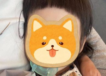 李眉蓁聲援台南市議員李中岑-呼籲友善職業婦女-友善孩童！