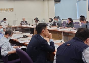 「高鐵延伸屏東計畫」第二階段環境影響評估範疇界定會議