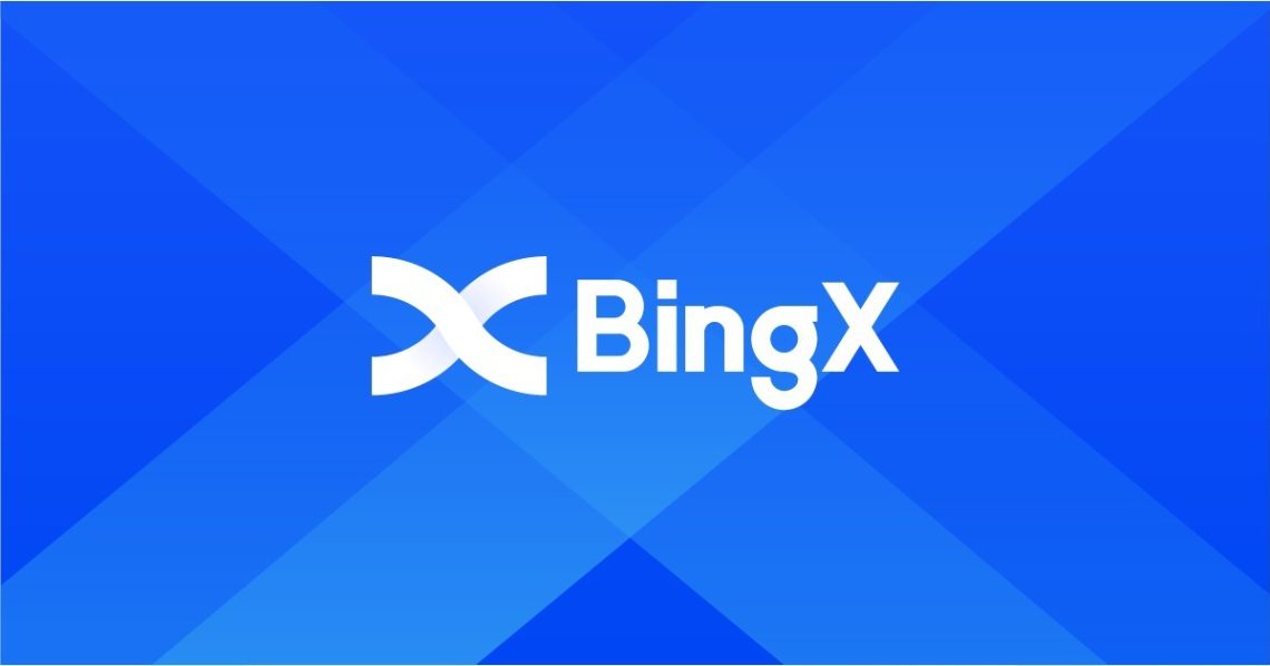 bingx與trendspider合作促進加密自動交易
