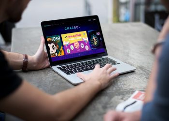 突破藝術作品流通困境-nft藝術交易平台chaebol現身