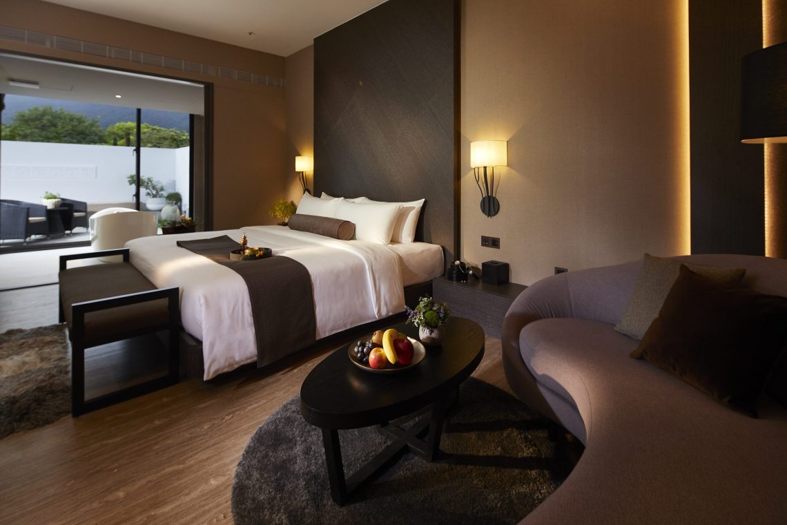 全民普發六千-這樣花最讚 住秧悦美地-清明連假不加價