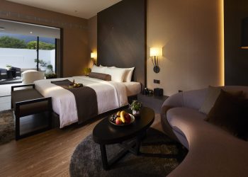 全民普發六千-這樣花最讚　住秧悦美地-清明連假不加價