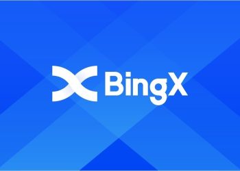 bingx將與波波錢包攜手合作，舉辦桃園永豐雲豹籃球「元宇宙樂園主題日」