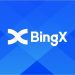 bingx將與波波錢包攜手合作,舉辦桃園永豐雲豹籃球「元宇宙樂園主題日」