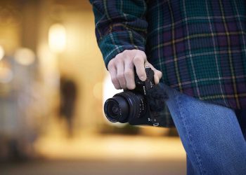 強化-ai-影像處理元件　vlogging-夥伴-sony-全片幅數位相機-zv-e1-上市